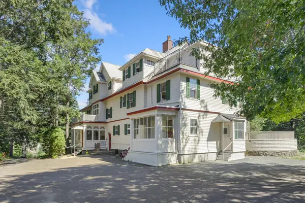 56 Vinton Street #3, Melrose, MA 02176