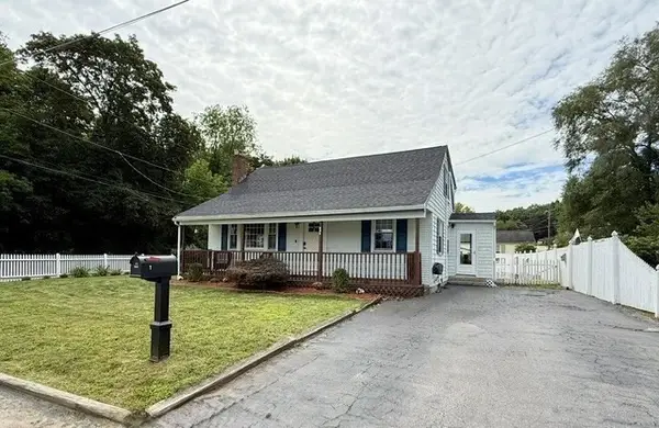1 New York Ave, Blackstone, MA 01504