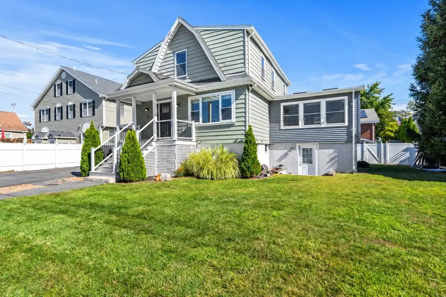 70 Haith St, Revere, MA 02151 - #2