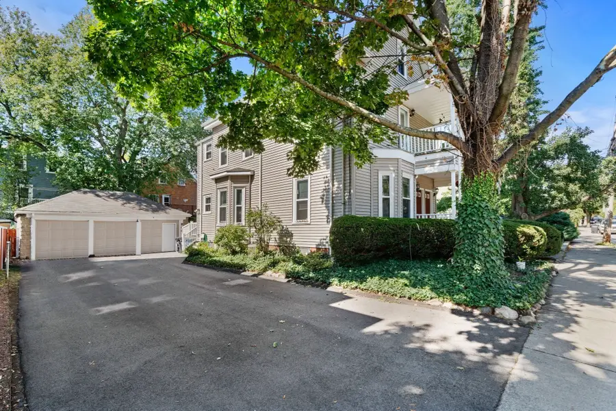 48 Irving Street, Somerville, MA 02144 - #2