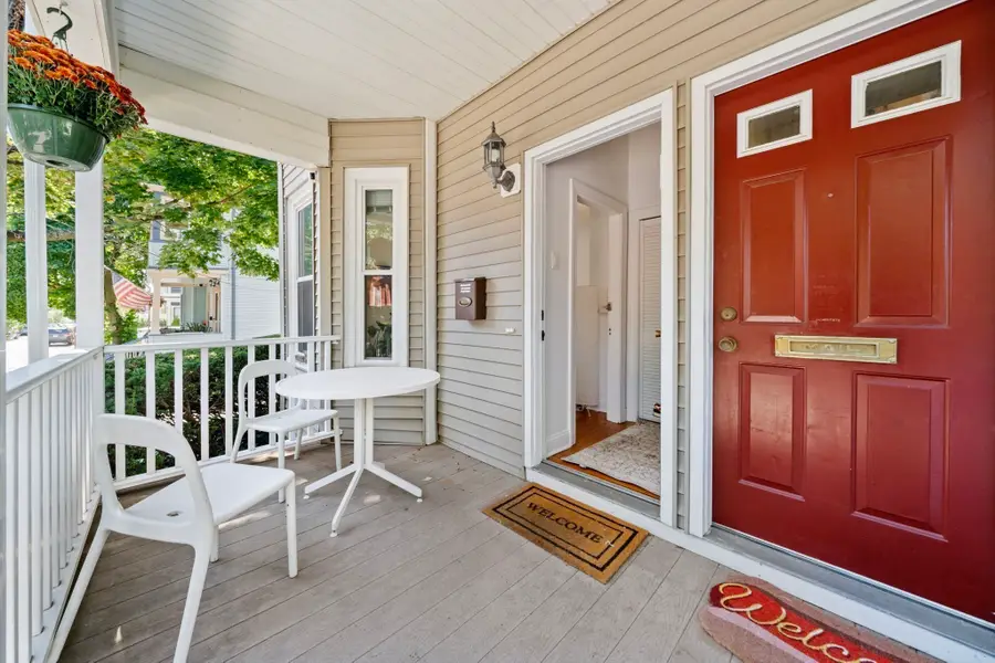 48 Irving Street, Somerville, MA 02144 - #3