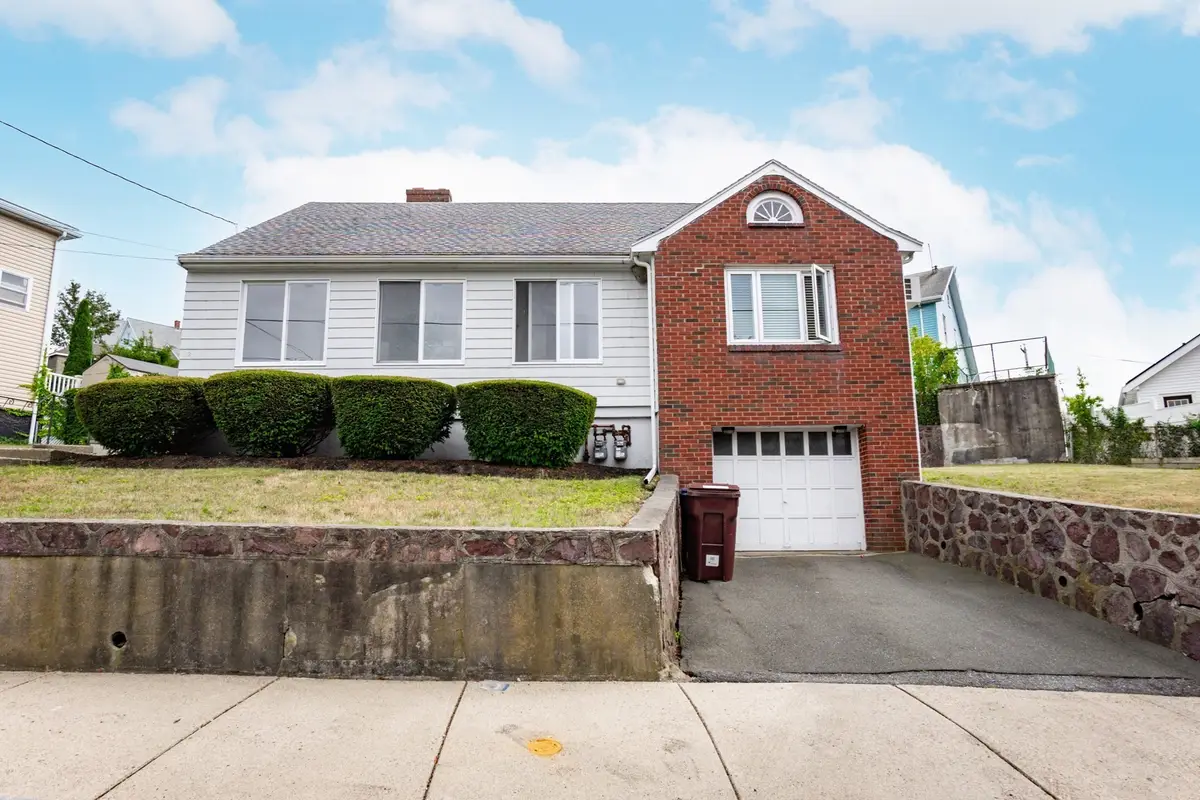 92 Elsie St, Everett, MA 02149 - #1