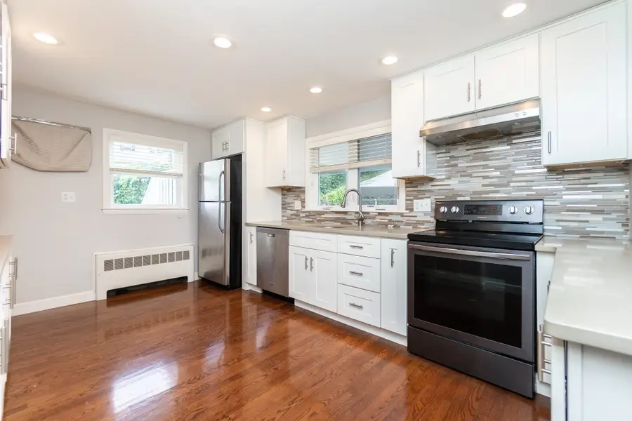 92 Elsie St, Everett, MA 02149 - #2
