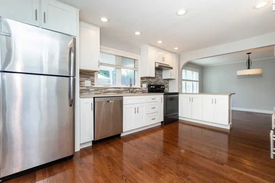 92 Elsie St, Everett, MA 02149 - #3