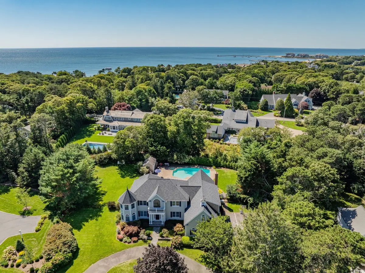 40 Spinnaker Lane, Harwich Port, MA 02646 - #1