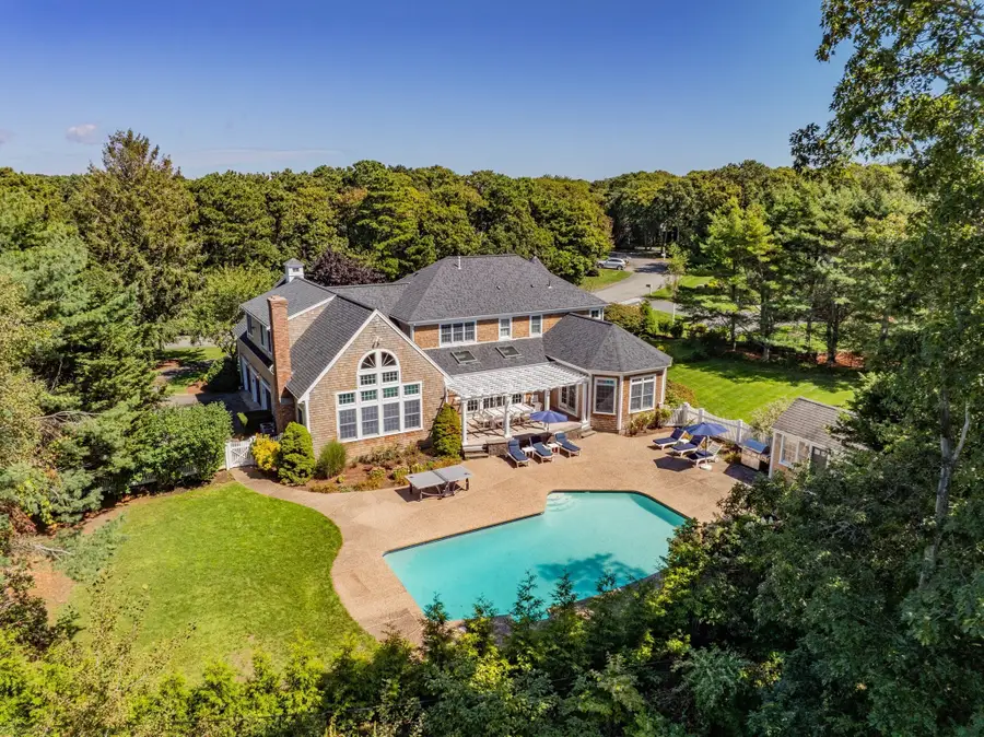 40 Spinnaker Lane, Harwich Port, MA 02646 - #2