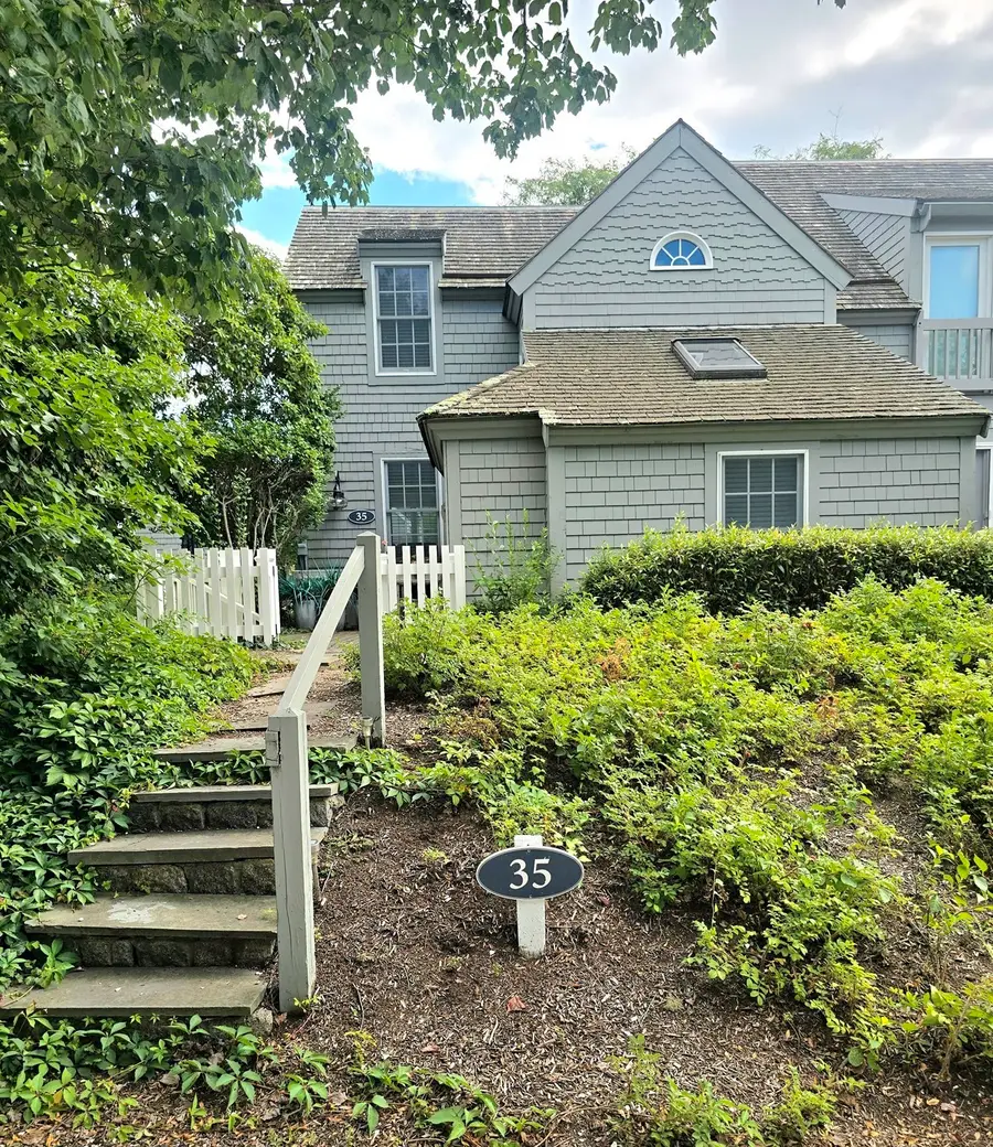 35 Landmark #4C, Mashpee, MA 02649 - #2