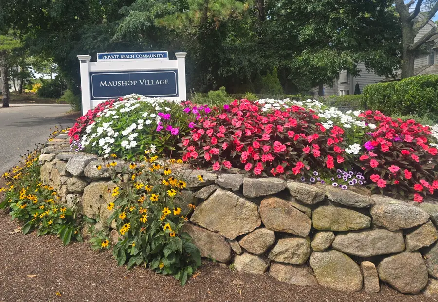 35 Landmark #4C, Mashpee, MA 02649 - #3