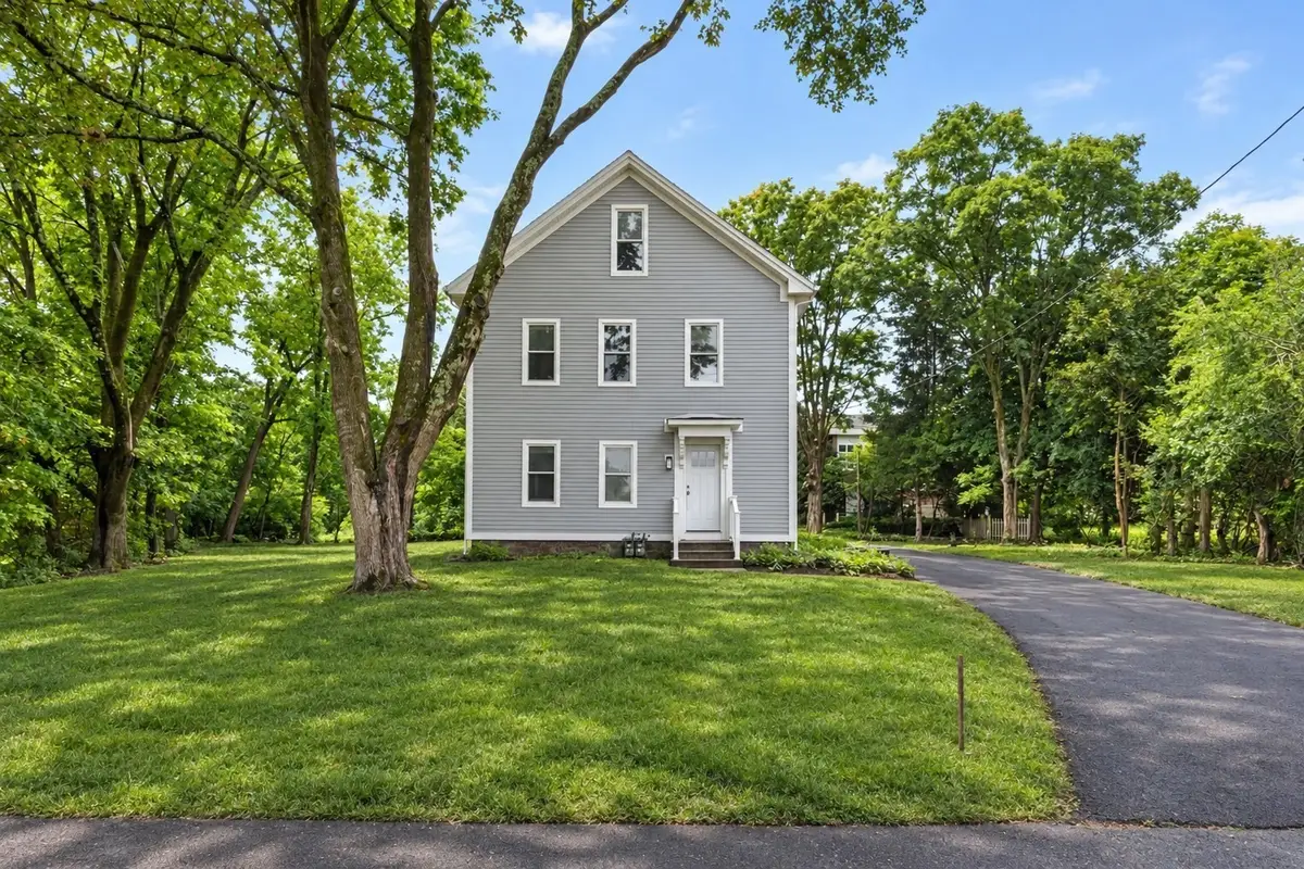 208 High St, North Attleboro, MA 02760 - #1