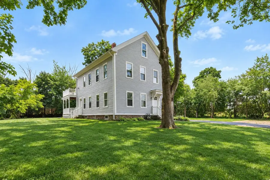 208 High St, North Attleboro, MA 02760 - #3