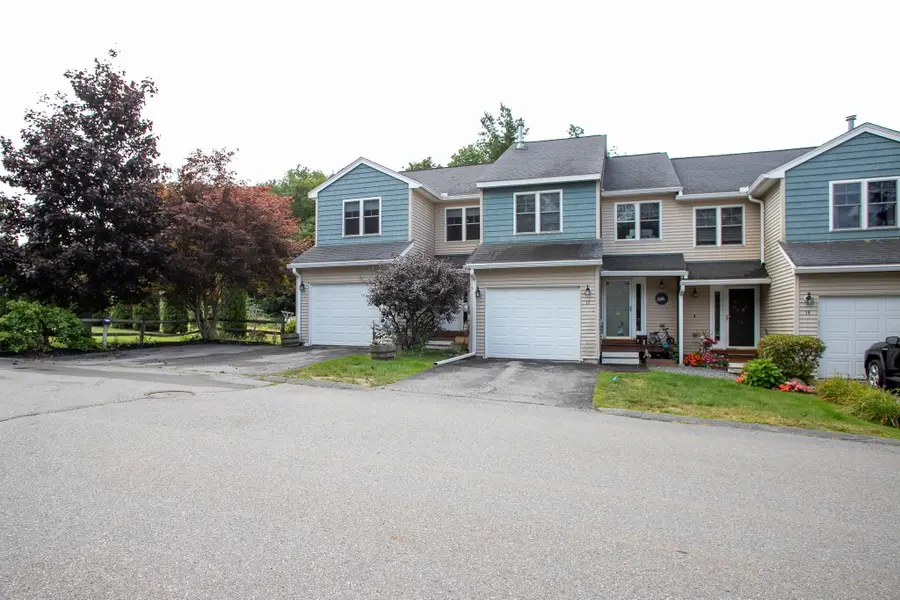 10 Day Mill Dr #10, Templeton, MA 01468 - #2