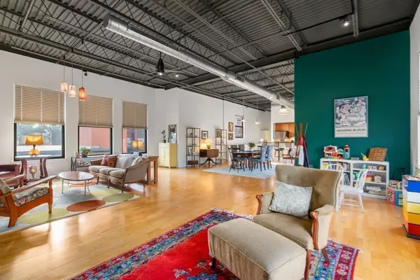 1 Envelope Terrace #211, Worcester, MA 01604