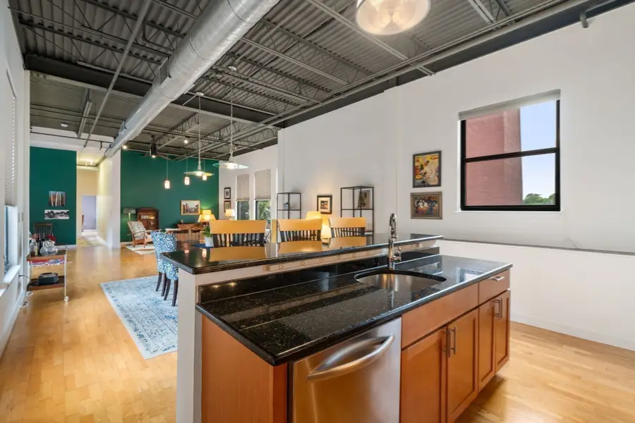 1 Envelope Terrace #211, Worcester, MA 01604 - #2