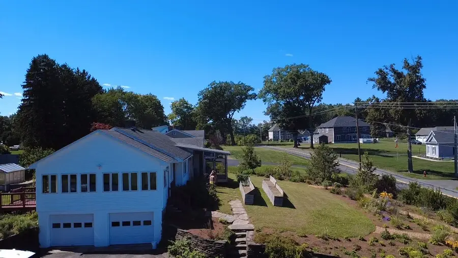 95 Huntington Rd., Hadley, MA 01035 - #3