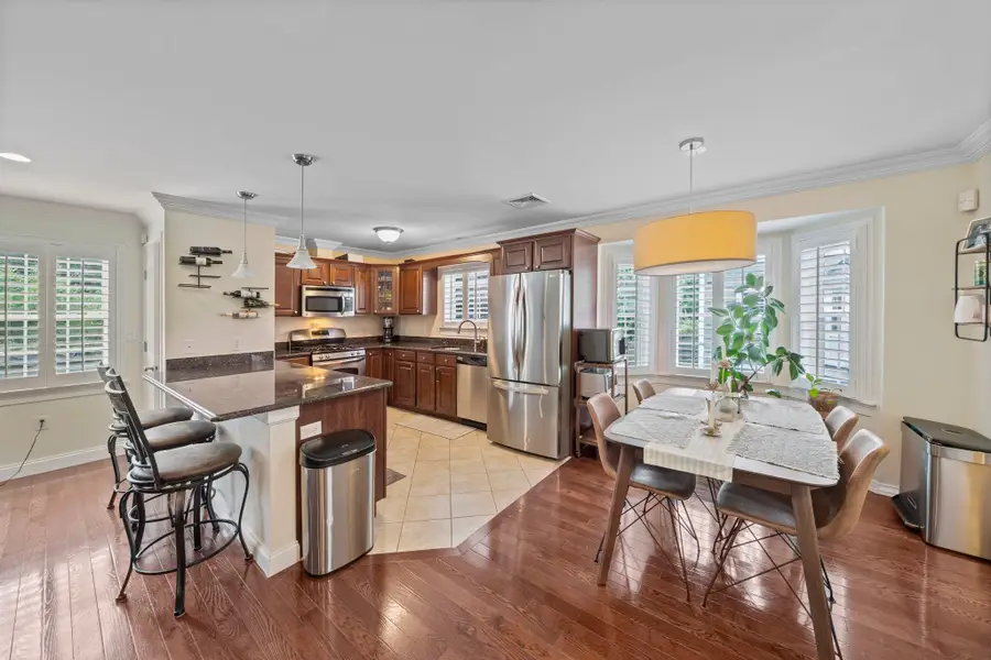 580 Quarry St #9, Quincy, MA 02169 - #3