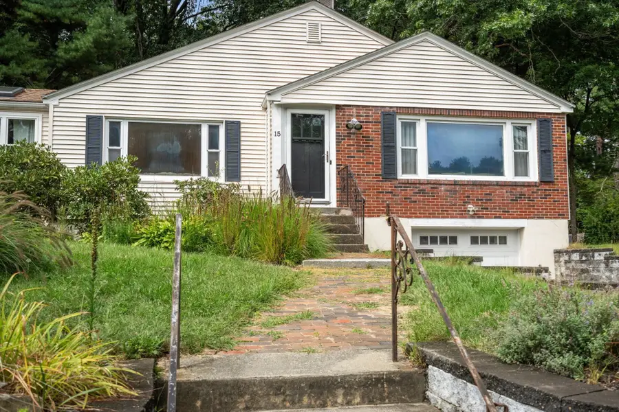 15 Claridge Dr, Worcester, MA 01602 - #2