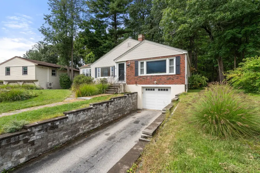 15 Claridge Dr, Worcester, MA 01602 - #3