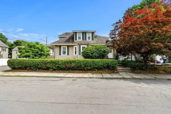 174 Warwick St, Methuen, MA 01844