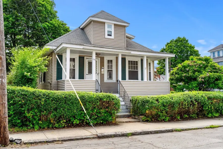 174 Warwick St, Methuen, MA 01844 - #2