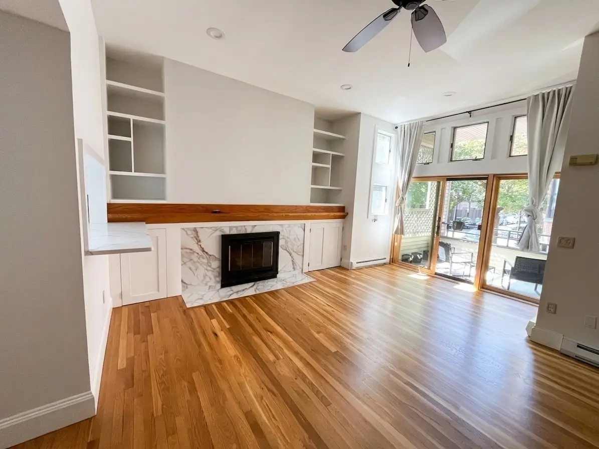 24 Dartmouth #2, Boston, MA 02116 - #1