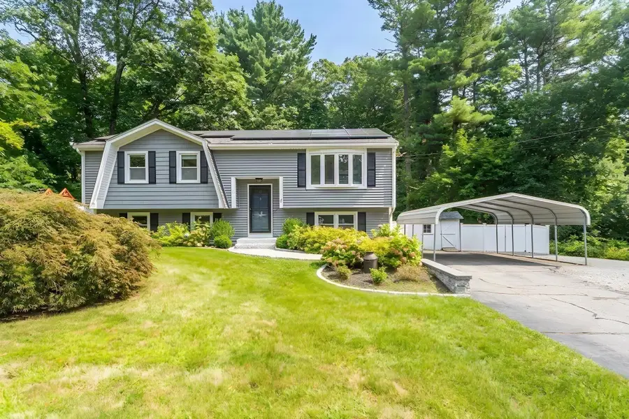 3 Short Street, Franklin, MA 02038 - #2
