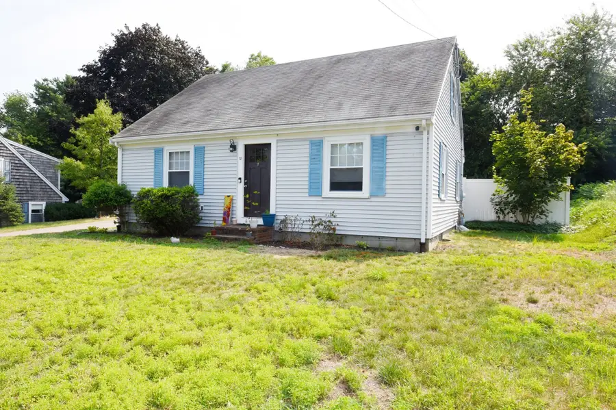 18 Gould Rd, Plymouth, MA 02360 - #3
