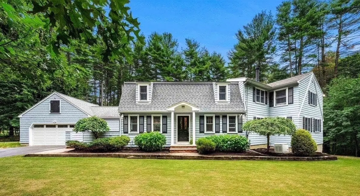 132 Cold Spring Rd, Westford, MA 01886 - #1