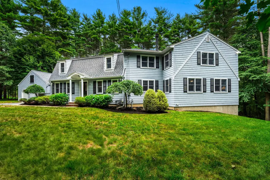 132 Cold Spring Rd, Westford, MA 01886 - #2