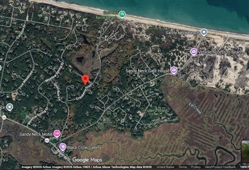 41 Cranberry Trl, East Sandwich, MA 02537 - #1
