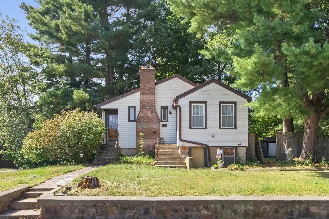 2 Clark Circle, Randolph, MA 02368 - #1