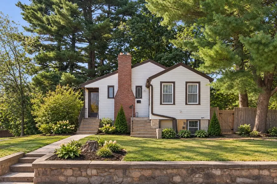 2 Clark Circle, Randolph, MA 02368 - #2
