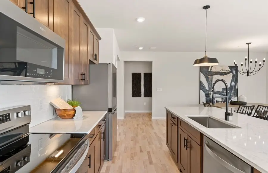 320 Martins Landing #501, North Reading, MA 01864 - #2