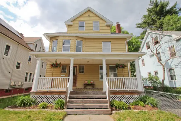 38 Virginia Street, Springfield, MA 01108