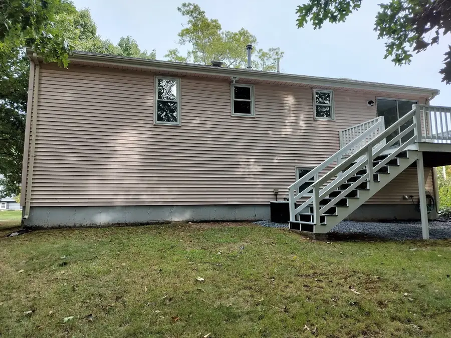 44 Jonathan Way, Taunton, MA 02780 - #2