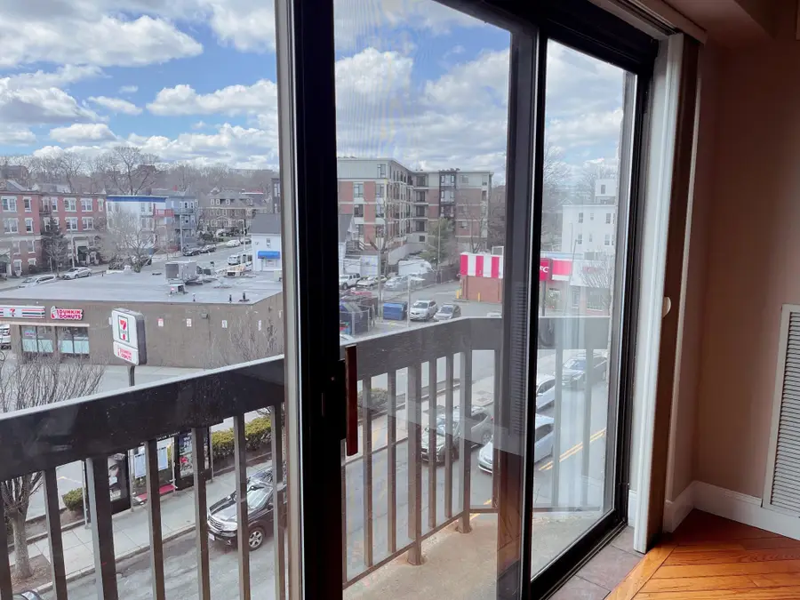 15 N Beacon St #417, Boston, MA 02134 - #3