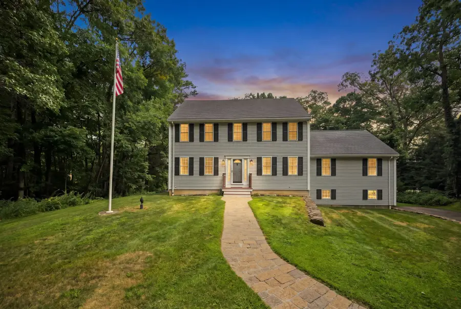 169R Nelson, Georgetown, MA 01833 - #2