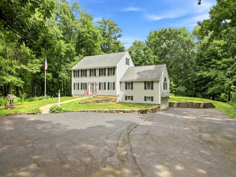 169R Nelson, Georgetown, MA 01833 - #3
