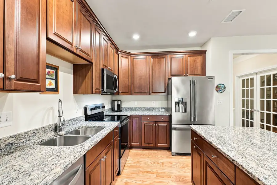 230 Martins Landing #111, North Reading, MA 01864 - #2