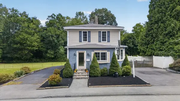48 Anawan St, Taunton, MA 02780