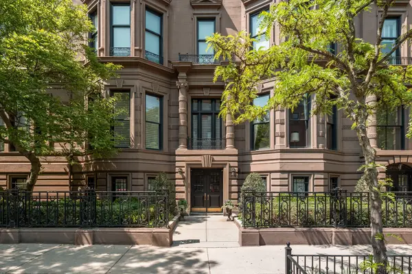 128 Beacon St #H, Boston, MA 02116