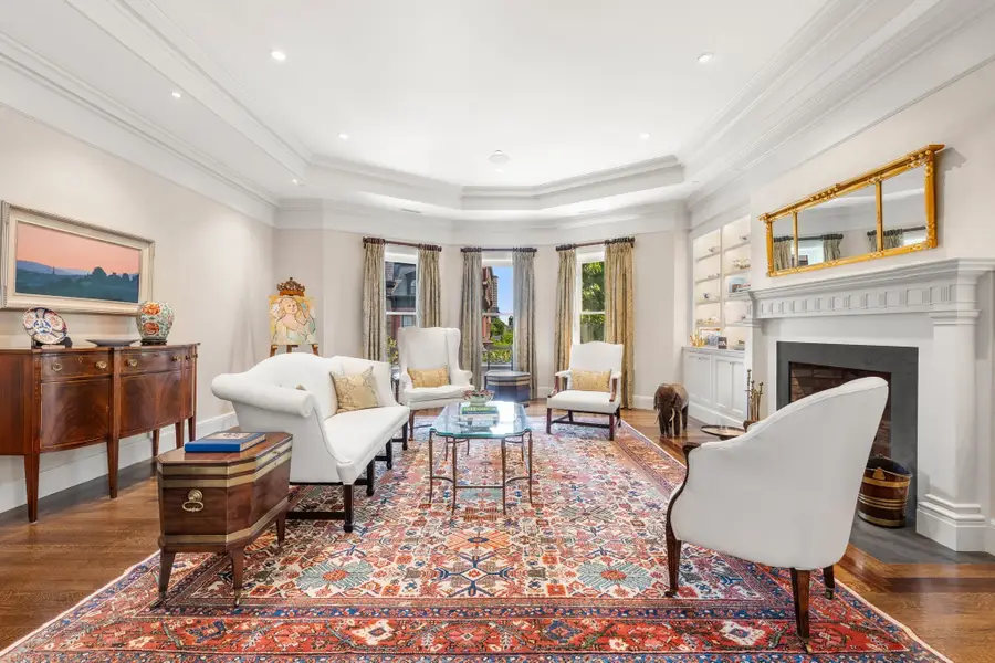 128 Beacon St #H, Boston, MA 02116 - #3
