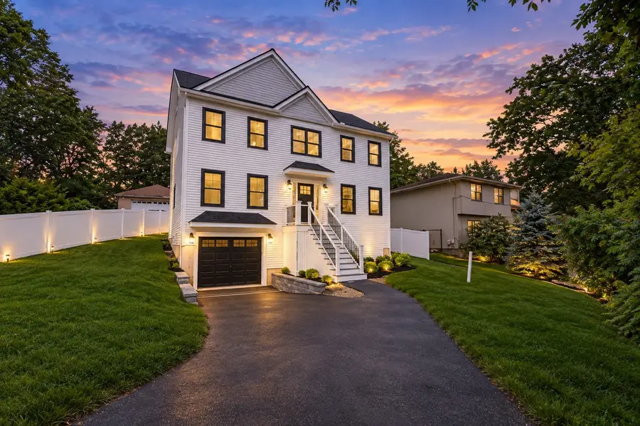 305 Ridge Street, Arlington, MA 02474 - #3
