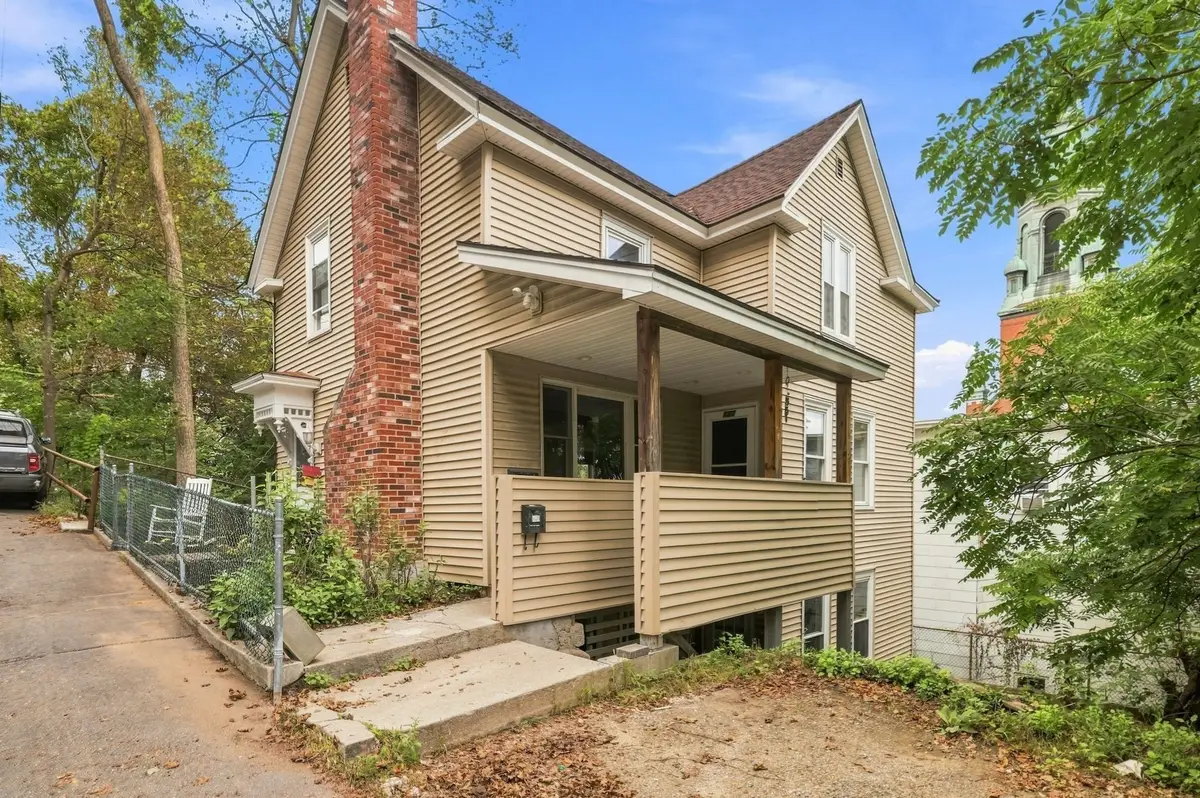 126 Payson St, Fitchburg, MA 01420 - #1