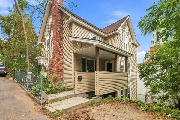 126 Payson St, Fitchburg, MA 01420