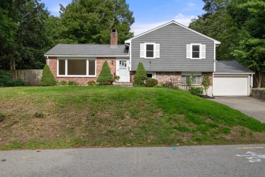 7 Gage Road, Wayland, MA 01778 - #3