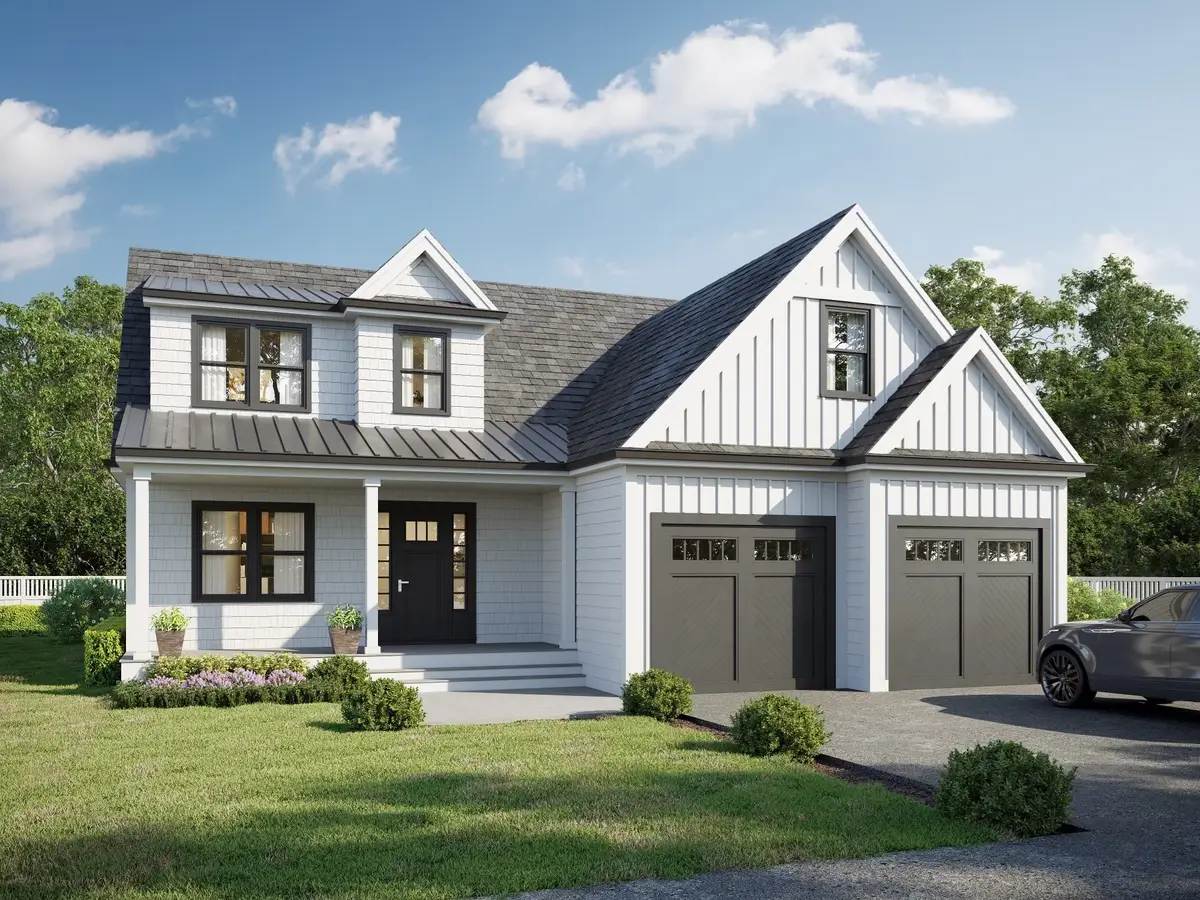 3 Sailaway Lane, Falmouth, MA 02536 - #1