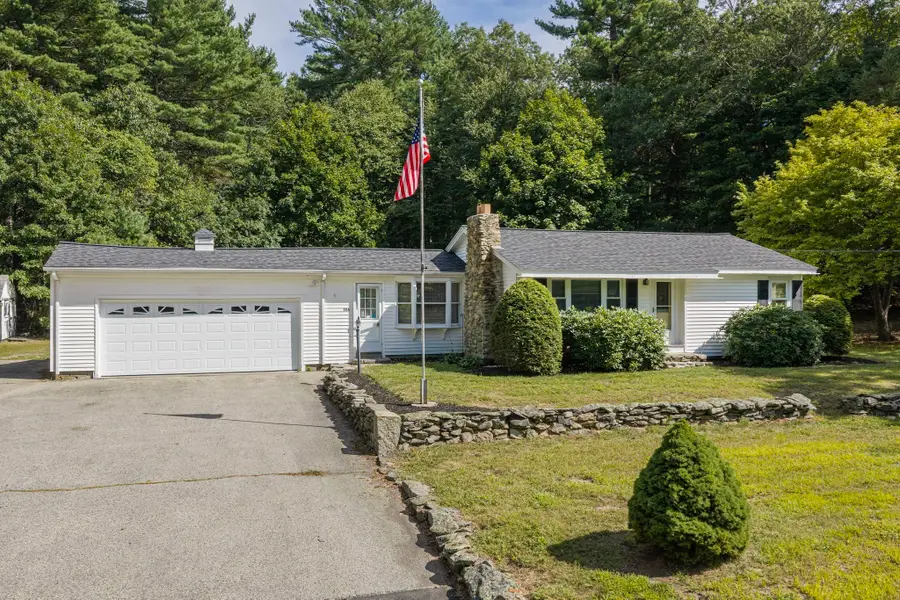 508 Center St, Pembroke, MA 02359 - #2