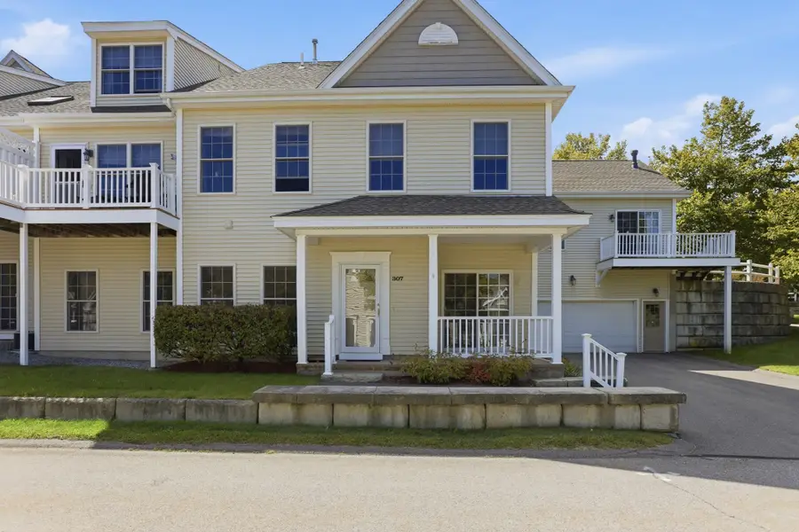 307 Autumn Ridge Dr #307, Ayer, MA 01432 - #2