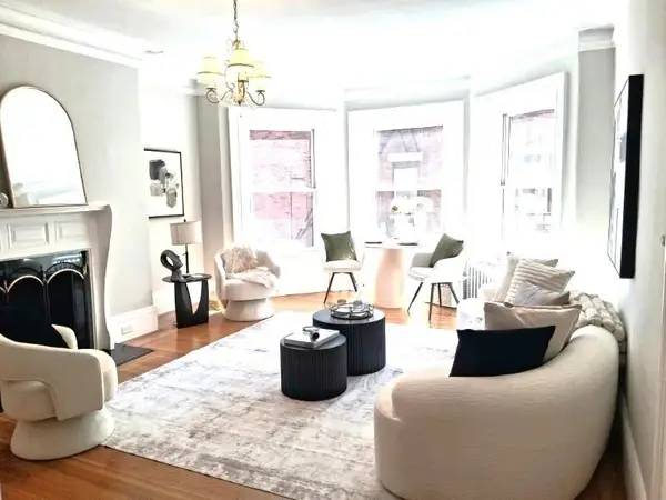 869 Beacon #5, Boston, MA 02215