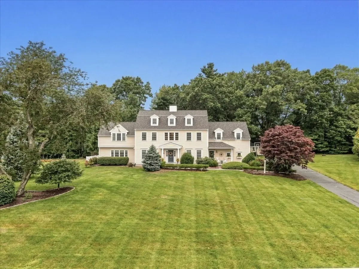 93 Watch Hill Drive, Scituate, MA 02066 - #1